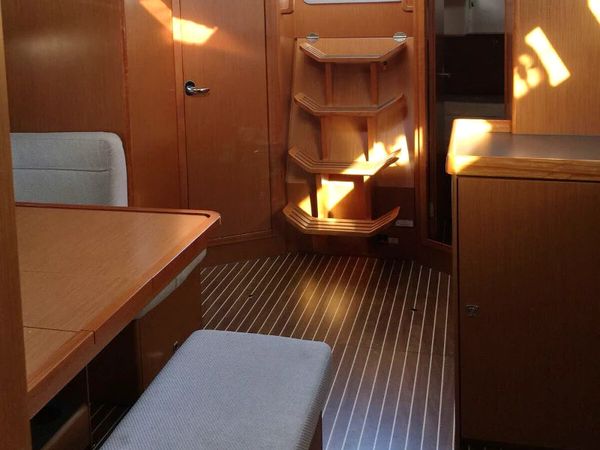 Bavaria Cruiser 46 | Anfitrite