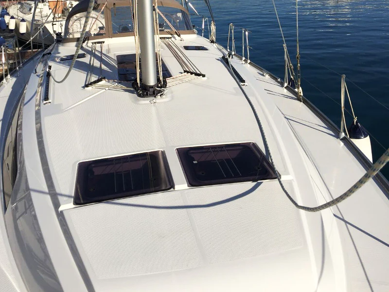 Bavaria Cruiser 46 | Anfitrite