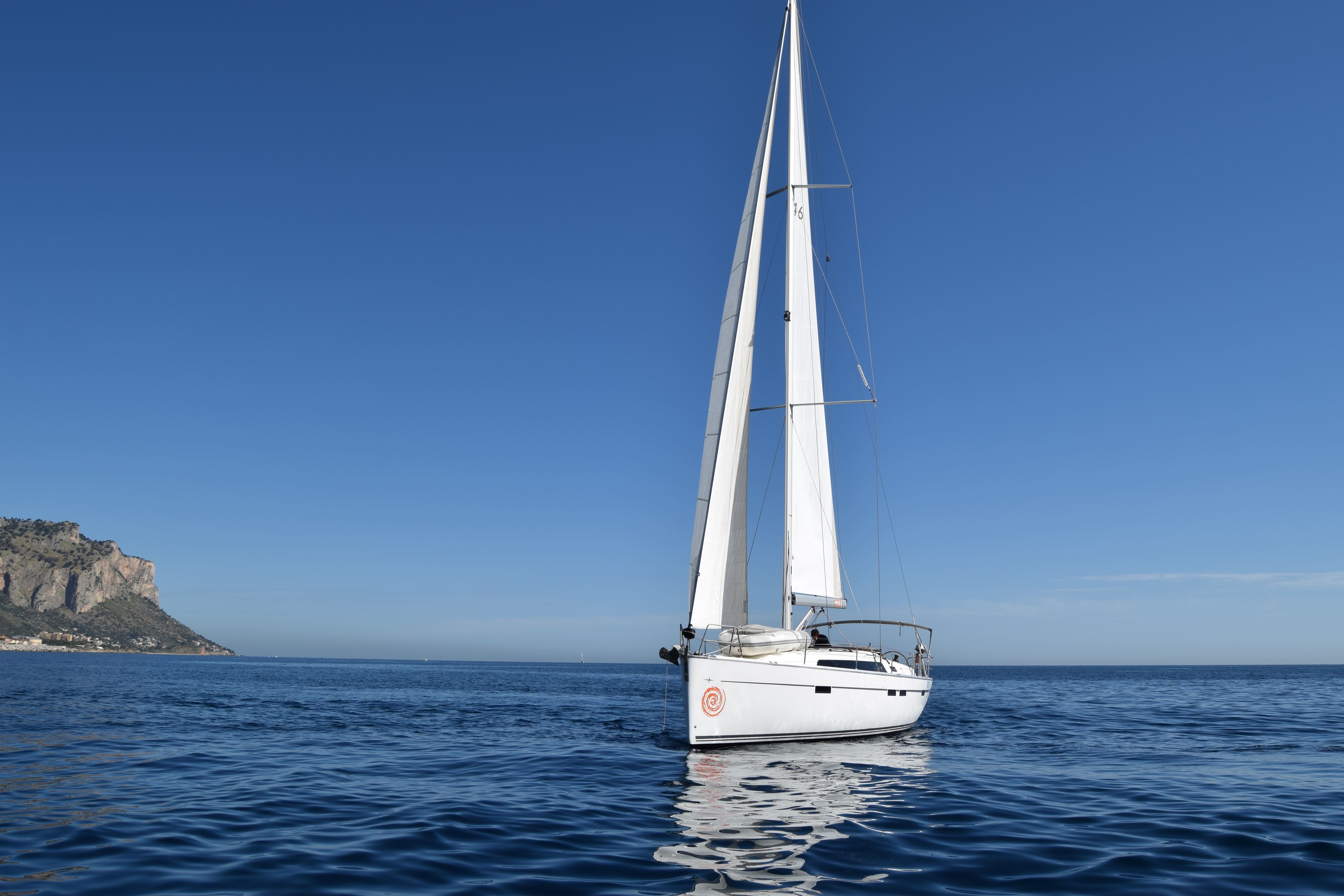 Bavaria Cruiser 46 | Anfitrite