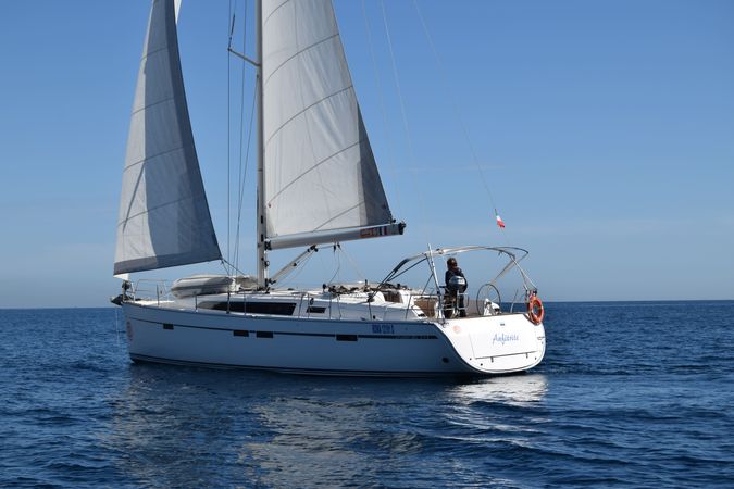 Bavaria Cruiser 46 | Anfitrite
