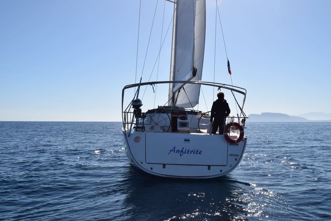 Bavaria Cruiser 46 | Anfitrite