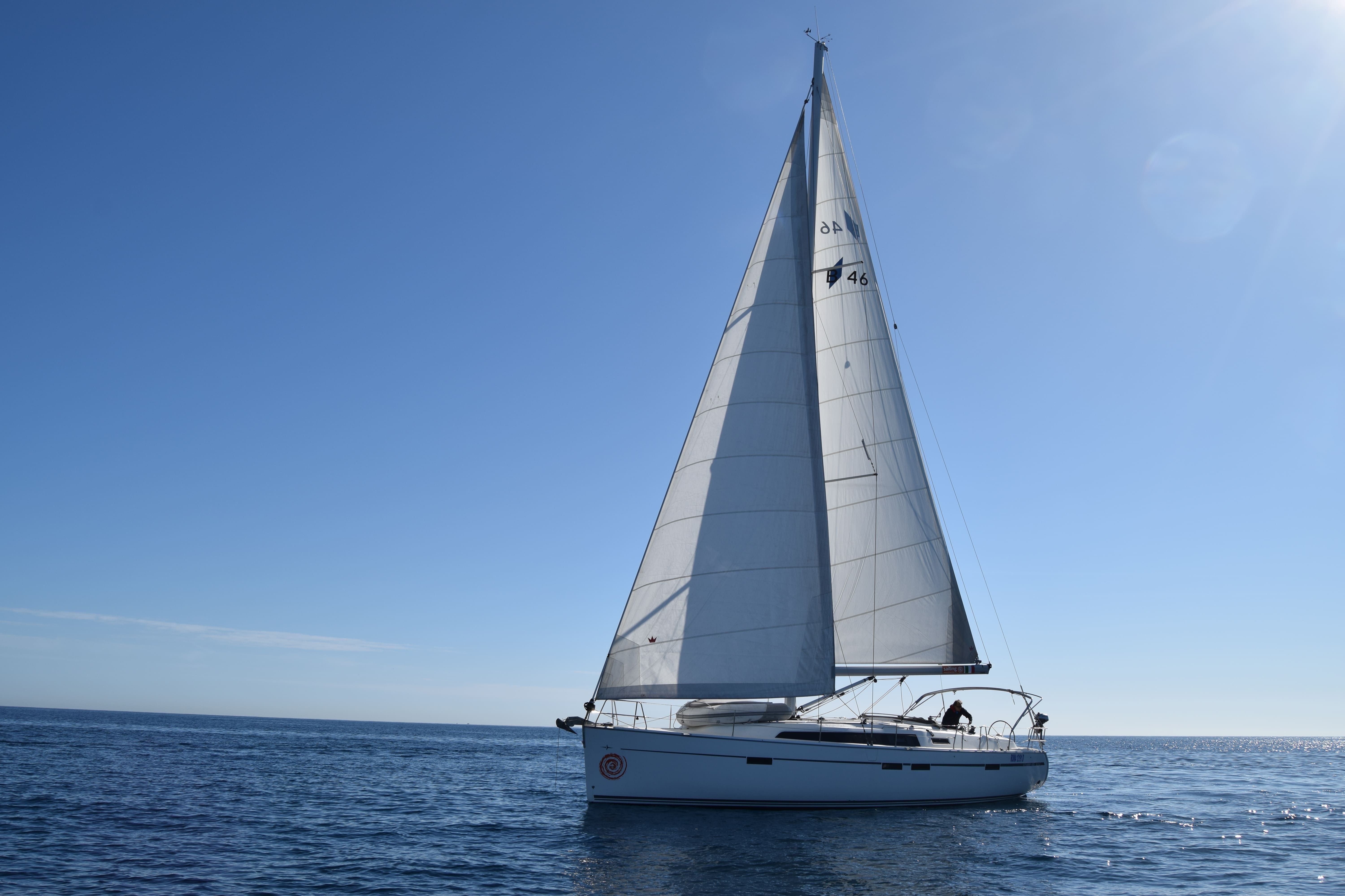 Bavaria Cruiser 46 | Anfitrite