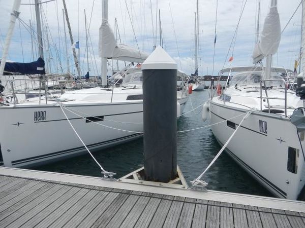 Bavaria Cruiser 41 | Hera