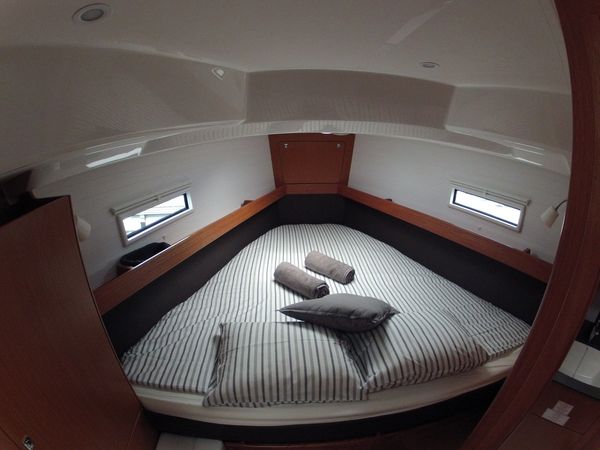 Bavaria Cruiser 41 | Hera