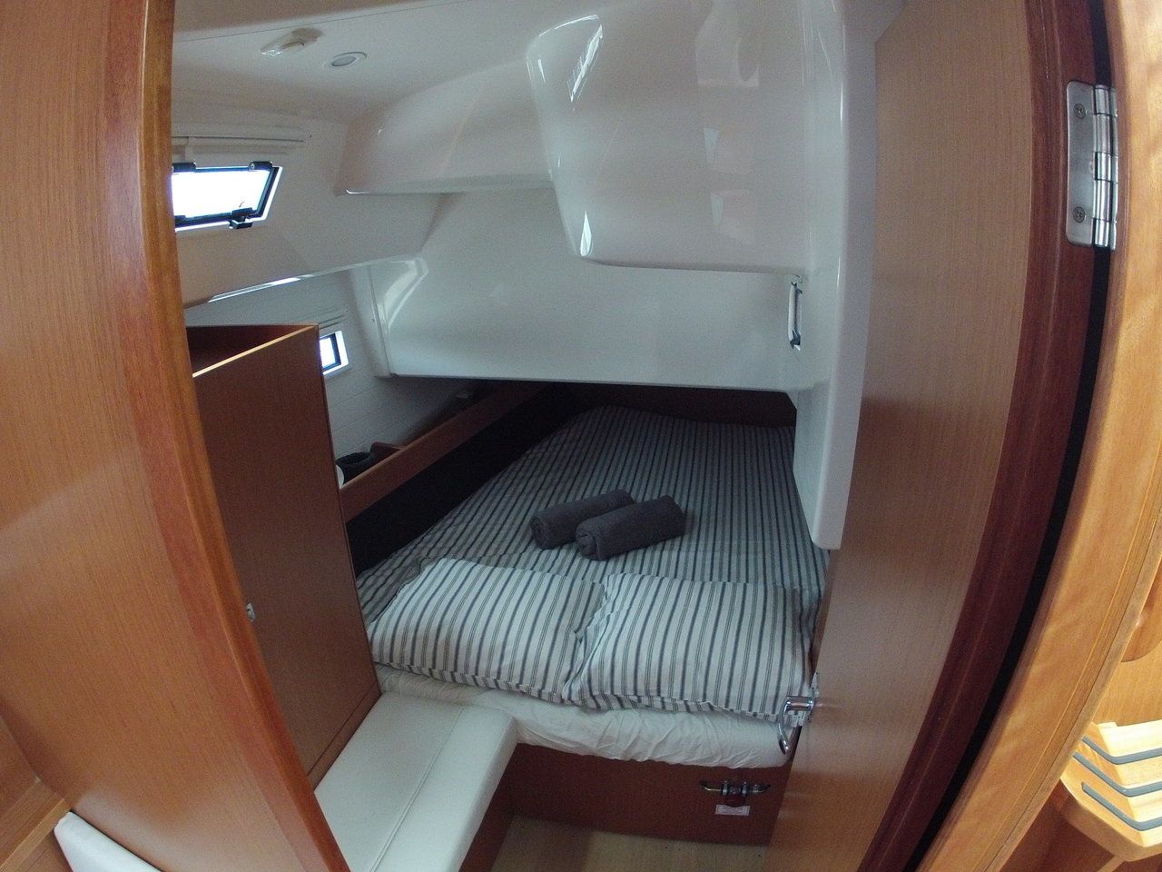 Bavaria Cruiser 41 | Hera