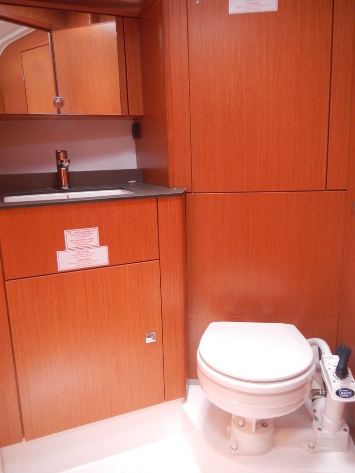 Bavaria Cruiser 41 | Hera