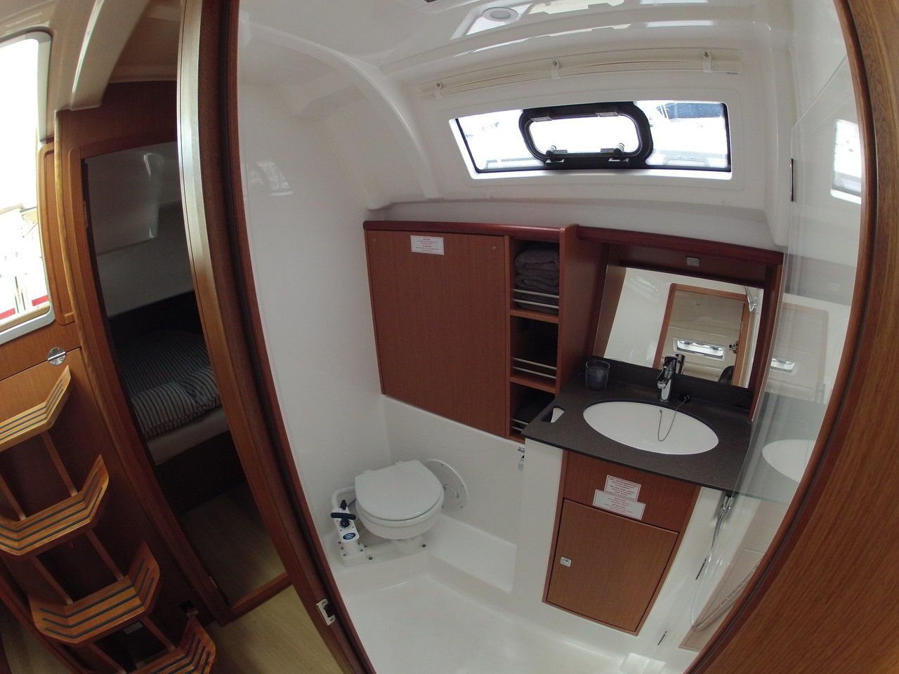 Bavaria Cruiser 41 | Hera