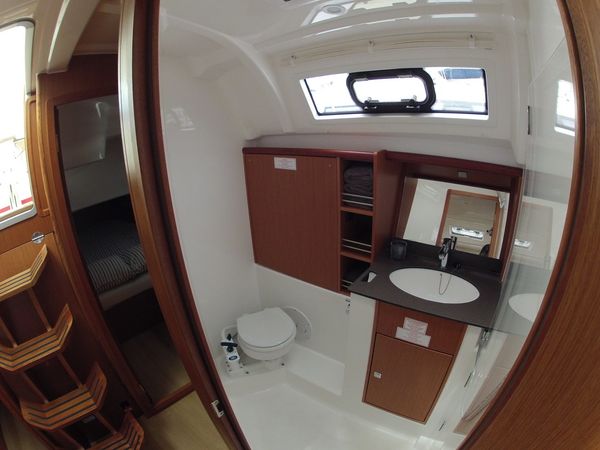 Bavaria Cruiser 41 | Hera