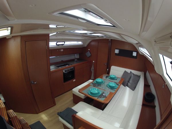 Bavaria Cruiser 41 | Hera