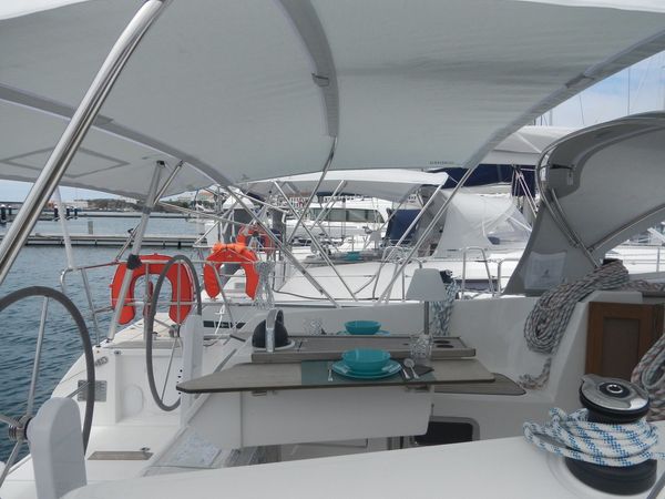 Bavaria Cruiser 41 | Hera