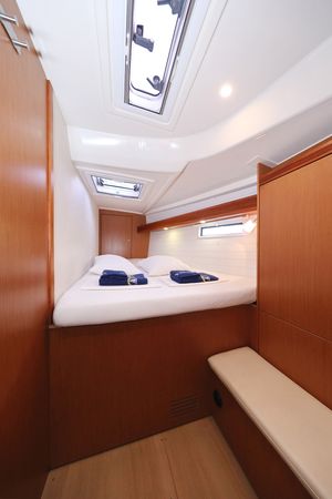 Bavaria Cruiser 50 | Siegal