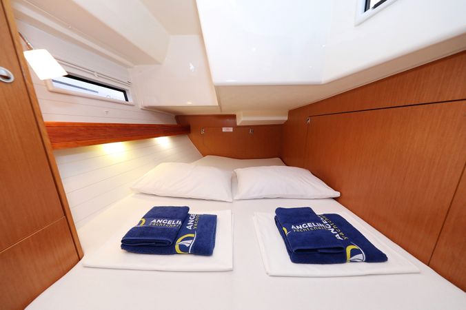 Bavaria Cruiser 50 | Siegal