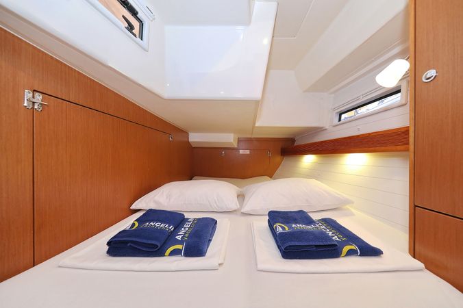 Bavaria Cruiser 50 | Siegal