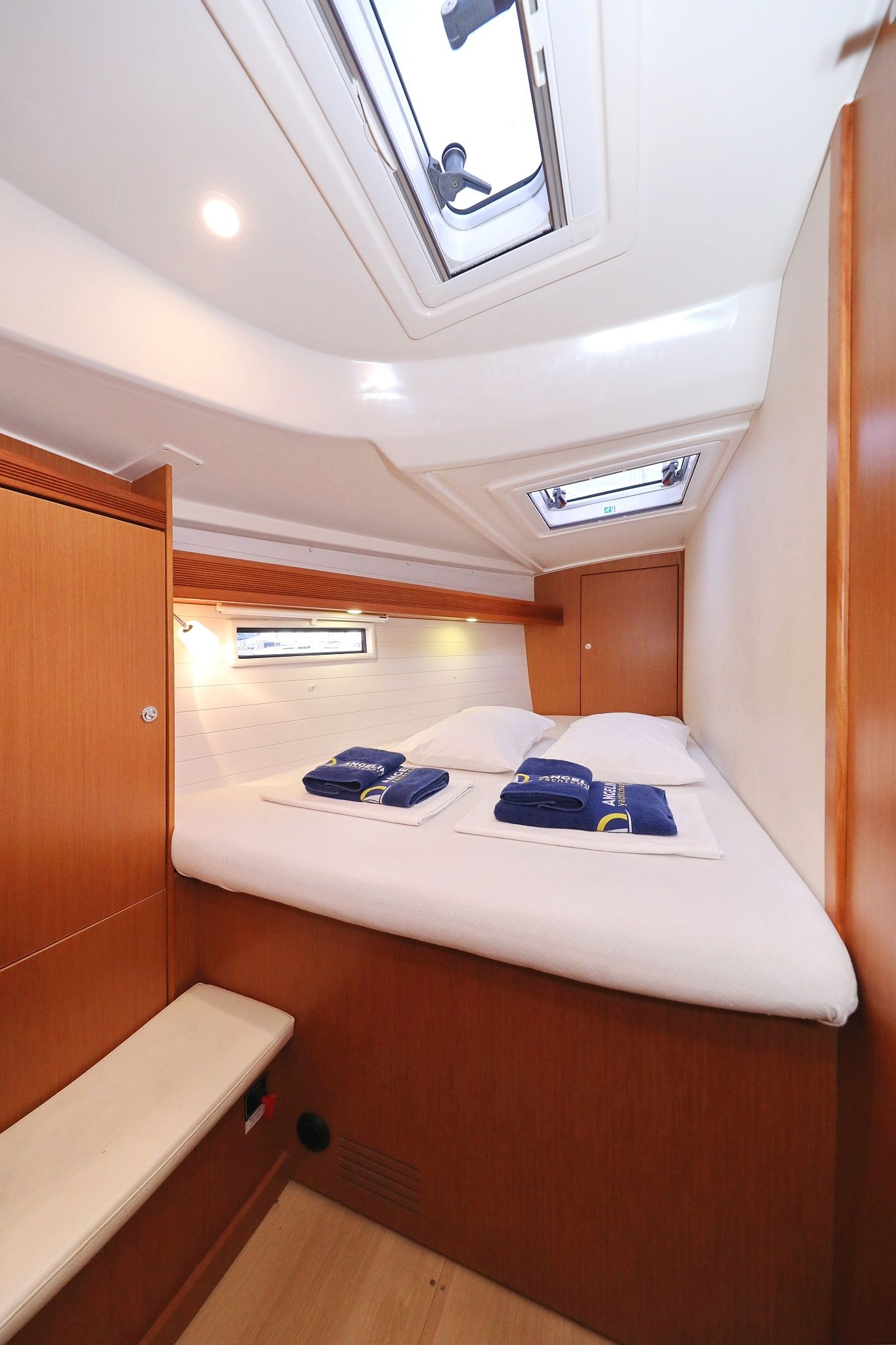 Bavaria Cruiser 50 | Siegal