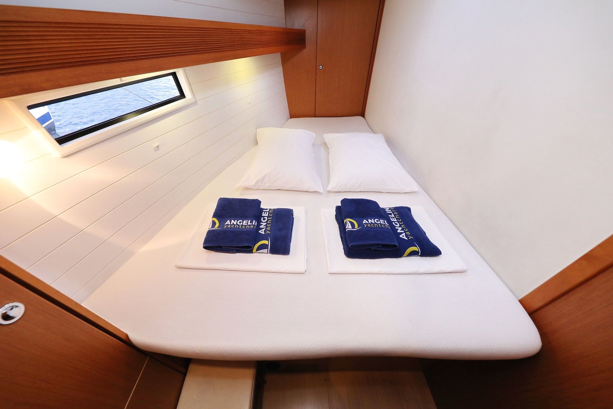 Bavaria Cruiser 50 | Siegal