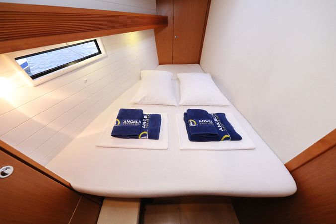 Bavaria Cruiser 50 | Siegal