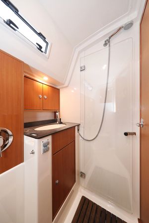 Bavaria Cruiser 50 | Siegal