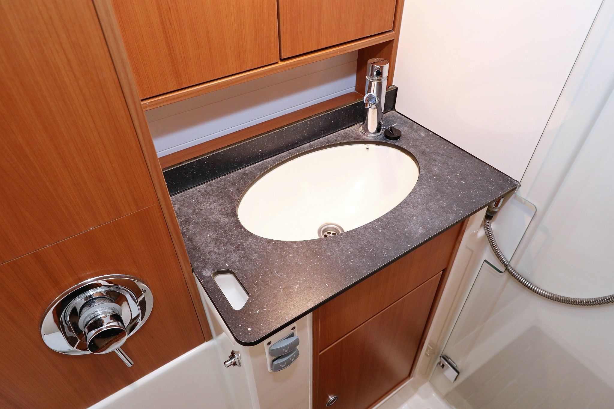 Bavaria Cruiser 50 | Siegal