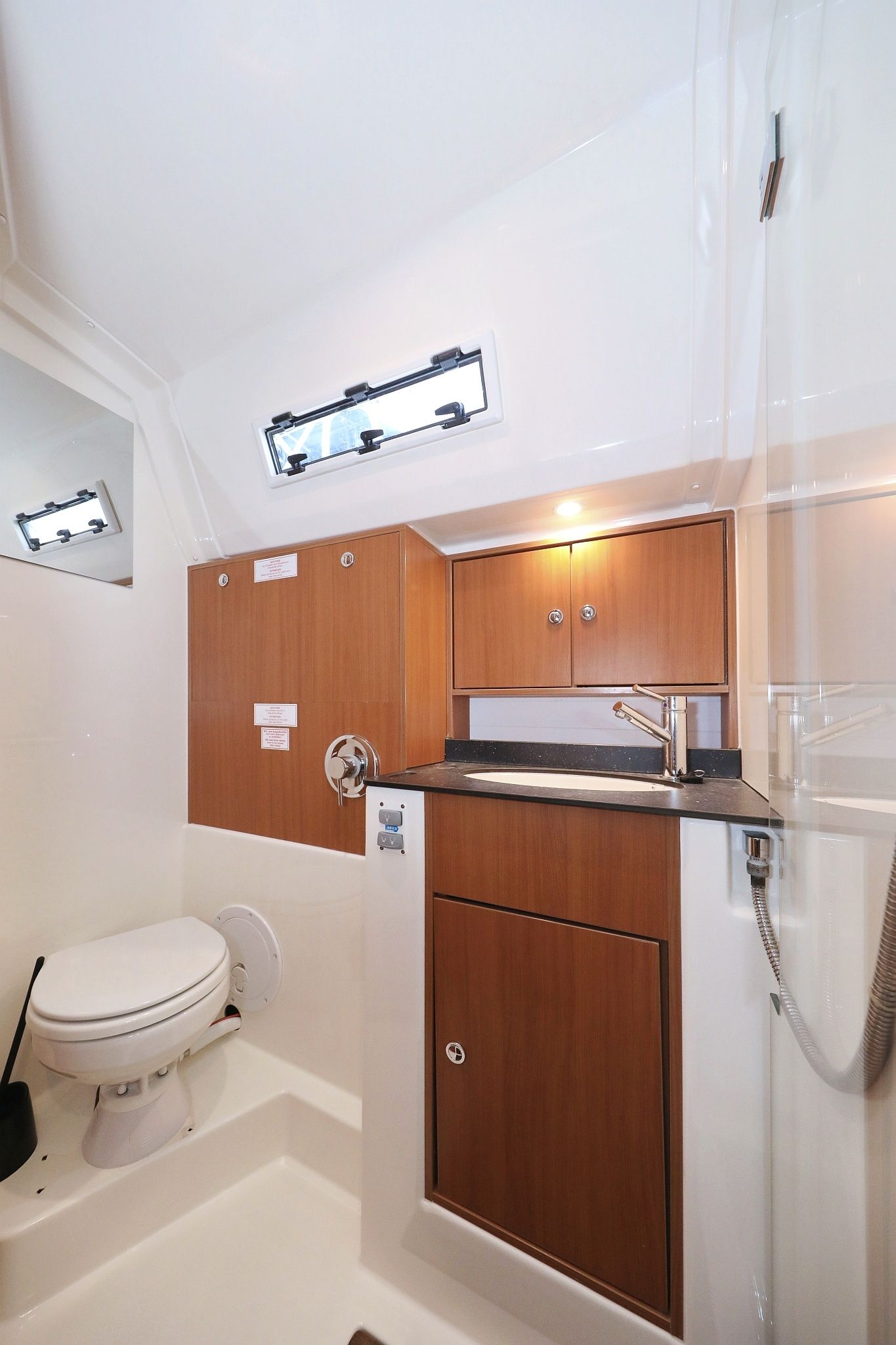 Bavaria Cruiser 50 | Siegal