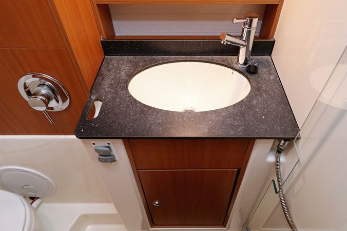 Bavaria Cruiser 50 | Siegal