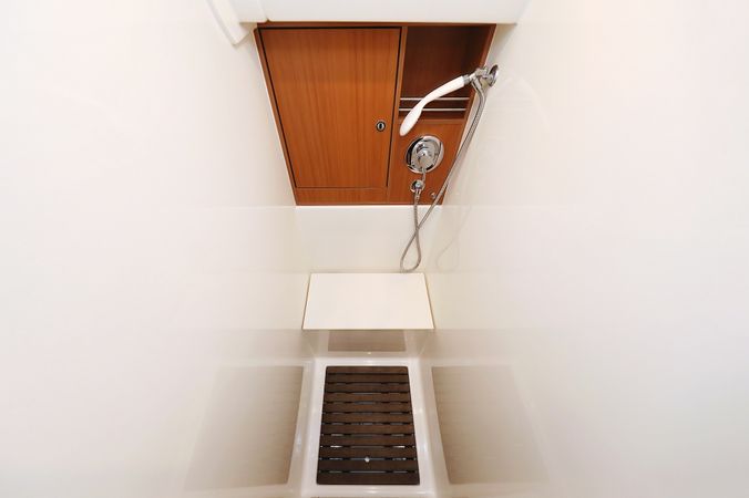 Bavaria Cruiser 50 | Siegal