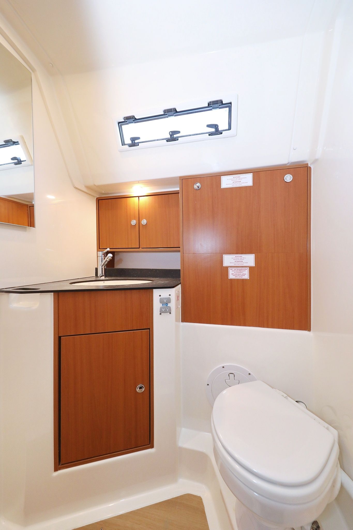 Bavaria Cruiser 50 | Siegal