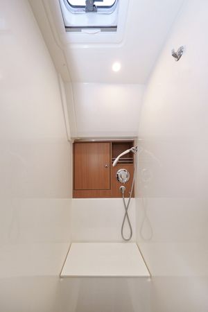 Bavaria Cruiser 50 | Siegal