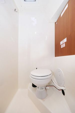 Bavaria Cruiser 50 | Siegal