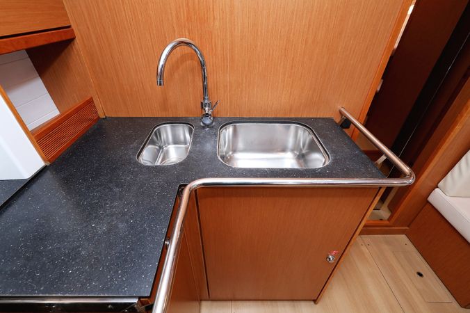 Bavaria Cruiser 50 | Siegal