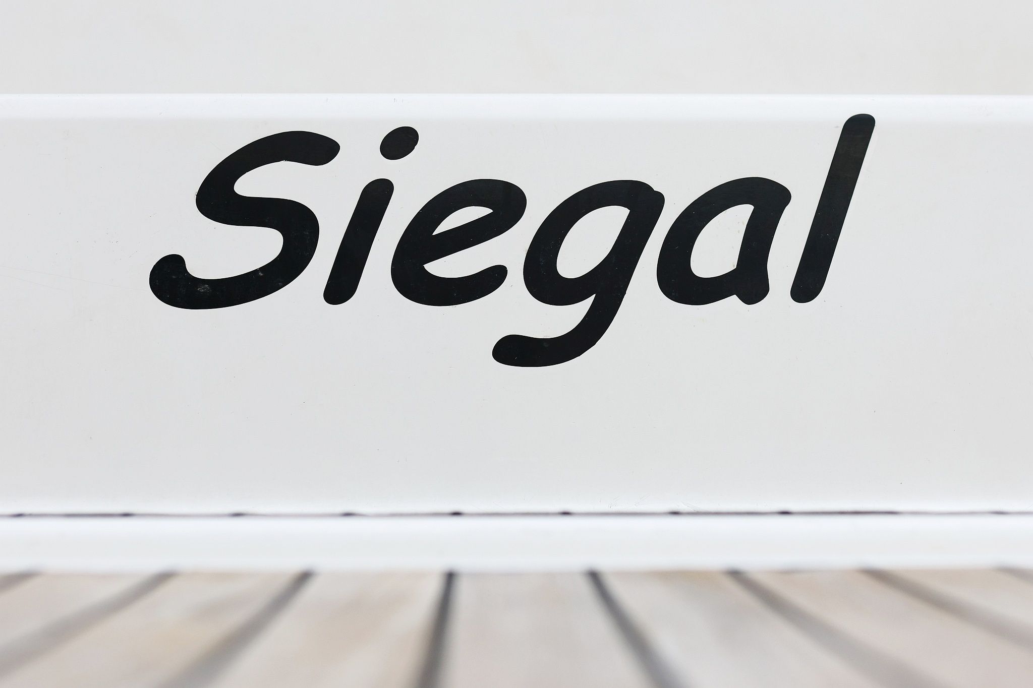 Bavaria Cruiser 50 | Siegal