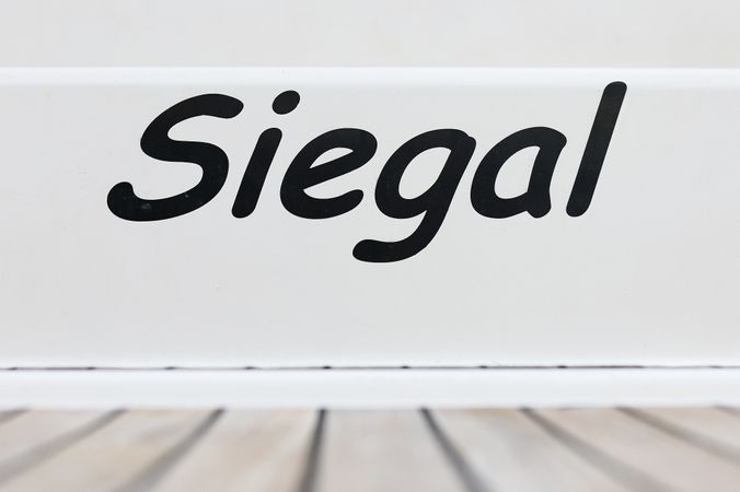 Bavaria Cruiser 50 | Siegal