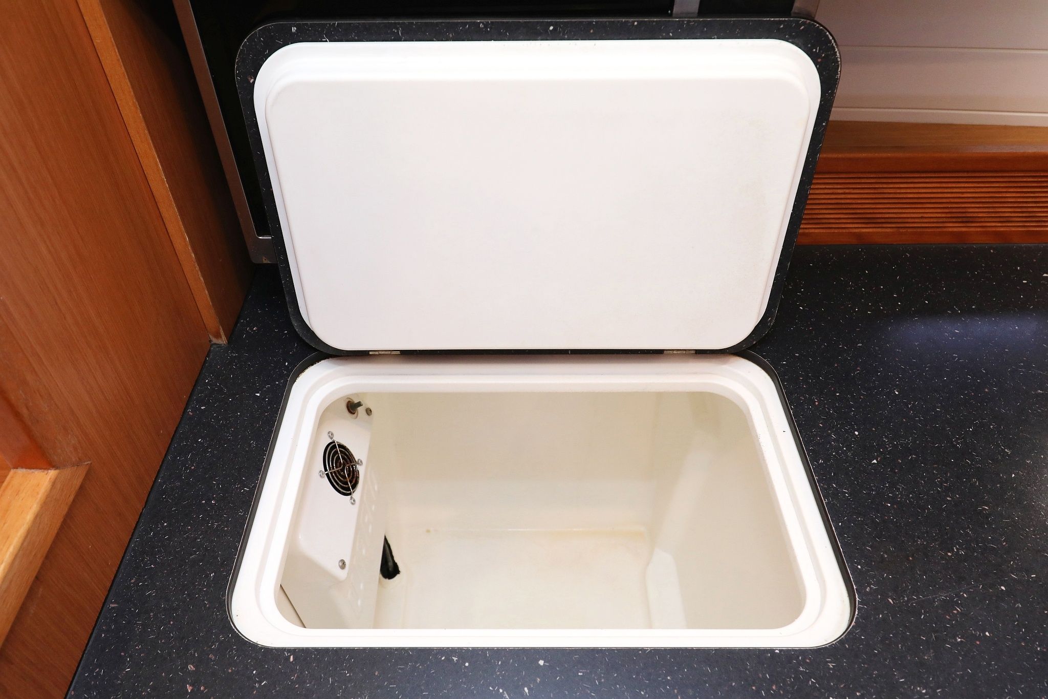 Bavaria Cruiser 50 | Siegal