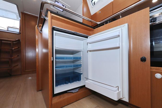 Bavaria Cruiser 50 | Siegal