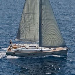 Bavaria Cruiser 50 | Star Isabella