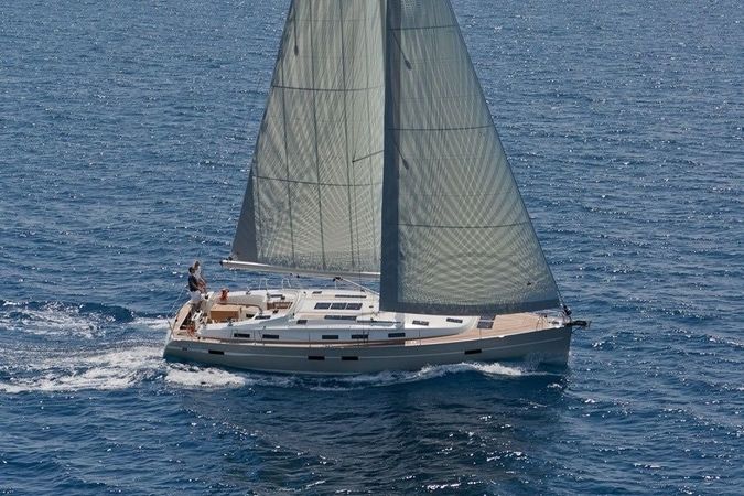 Bavaria Cruiser 50 | Star Isabella