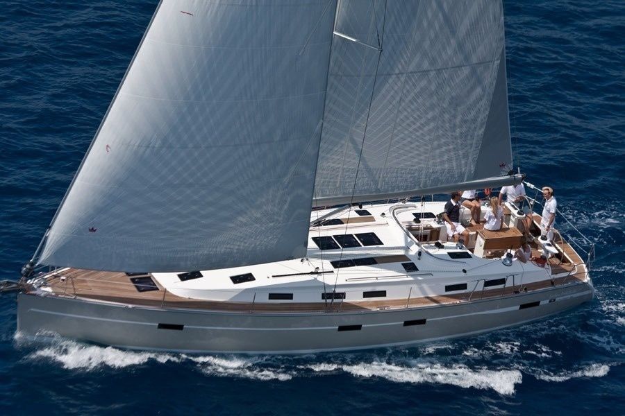 Bavaria Cruiser 50 | Star Isabella