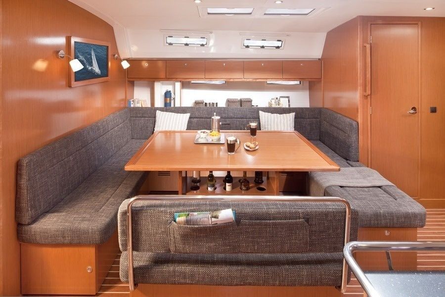 Bavaria Cruiser 50 | Star Isabella