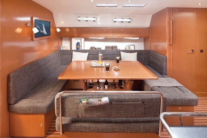 Bavaria Cruiser 50 | Star Isabella