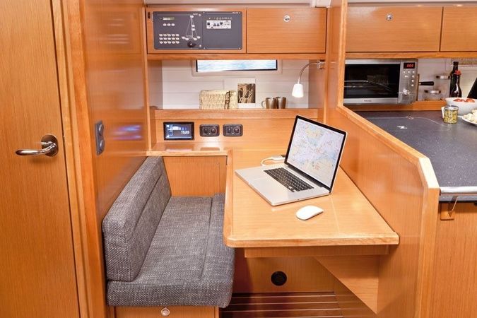 Bavaria Cruiser 50 | Star Isabella