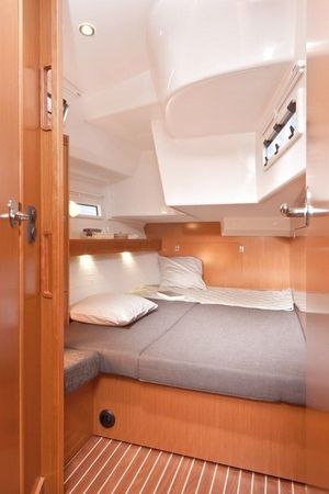 Bavaria Cruiser 50 | Star Isabella