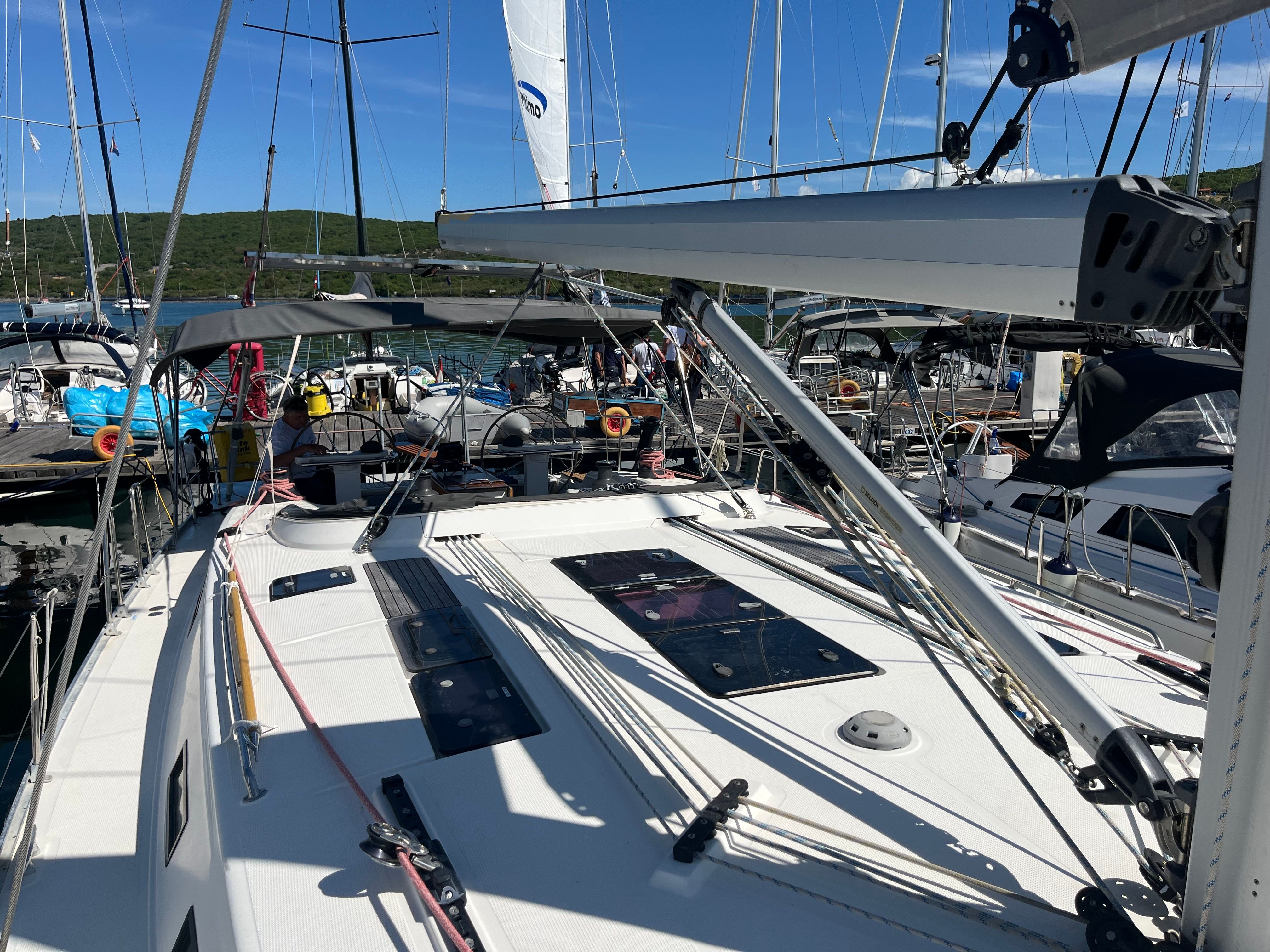 Bavaria Cruiser 50 | Star Isabella