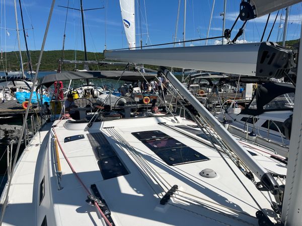 Bavaria Cruiser 50 | Star Isabella