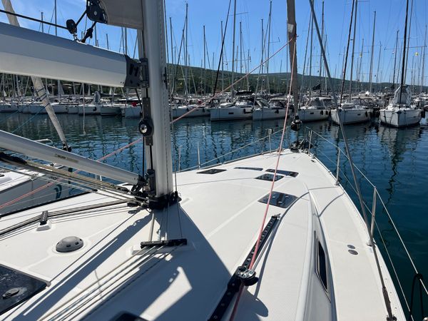Bavaria Cruiser 50 | Star Isabella