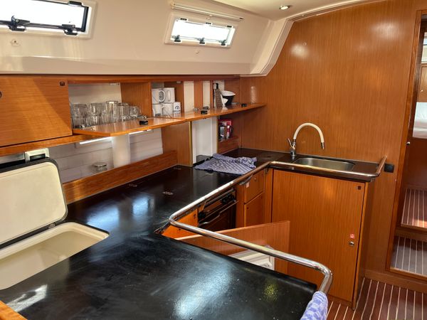 Bavaria Cruiser 50 | Star Isabella