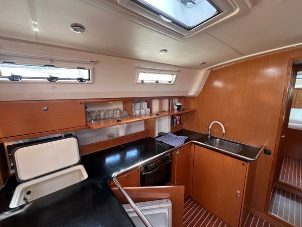 Bavaria Cruiser 50 | Star Isabella