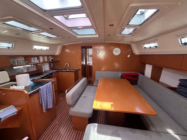 Bavaria Cruiser 50 | Star Isabella
