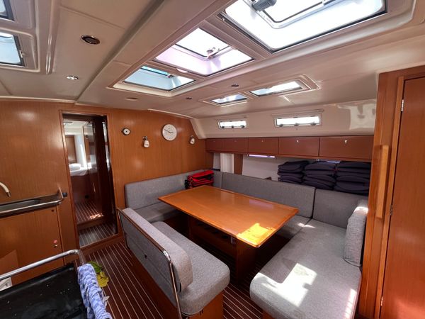 Bavaria Cruiser 50 | Star Isabella