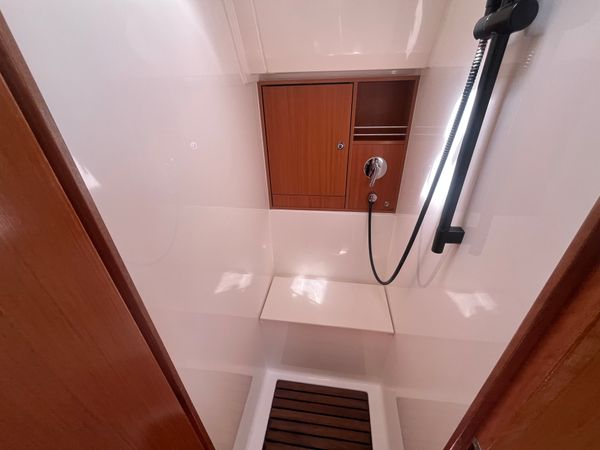 Bavaria Cruiser 50 | Star Isabella