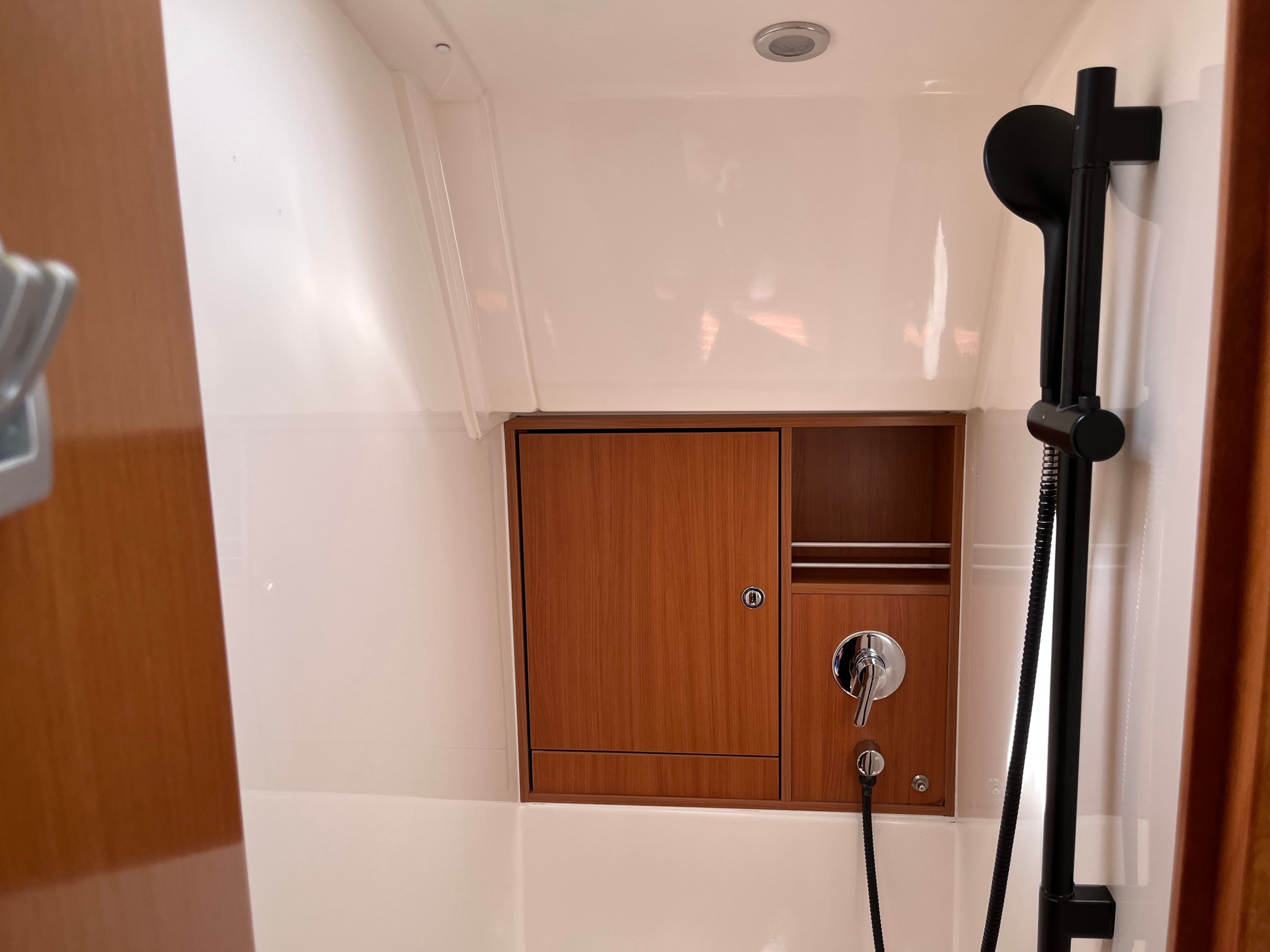 Bavaria Cruiser 50 | Star Isabella
