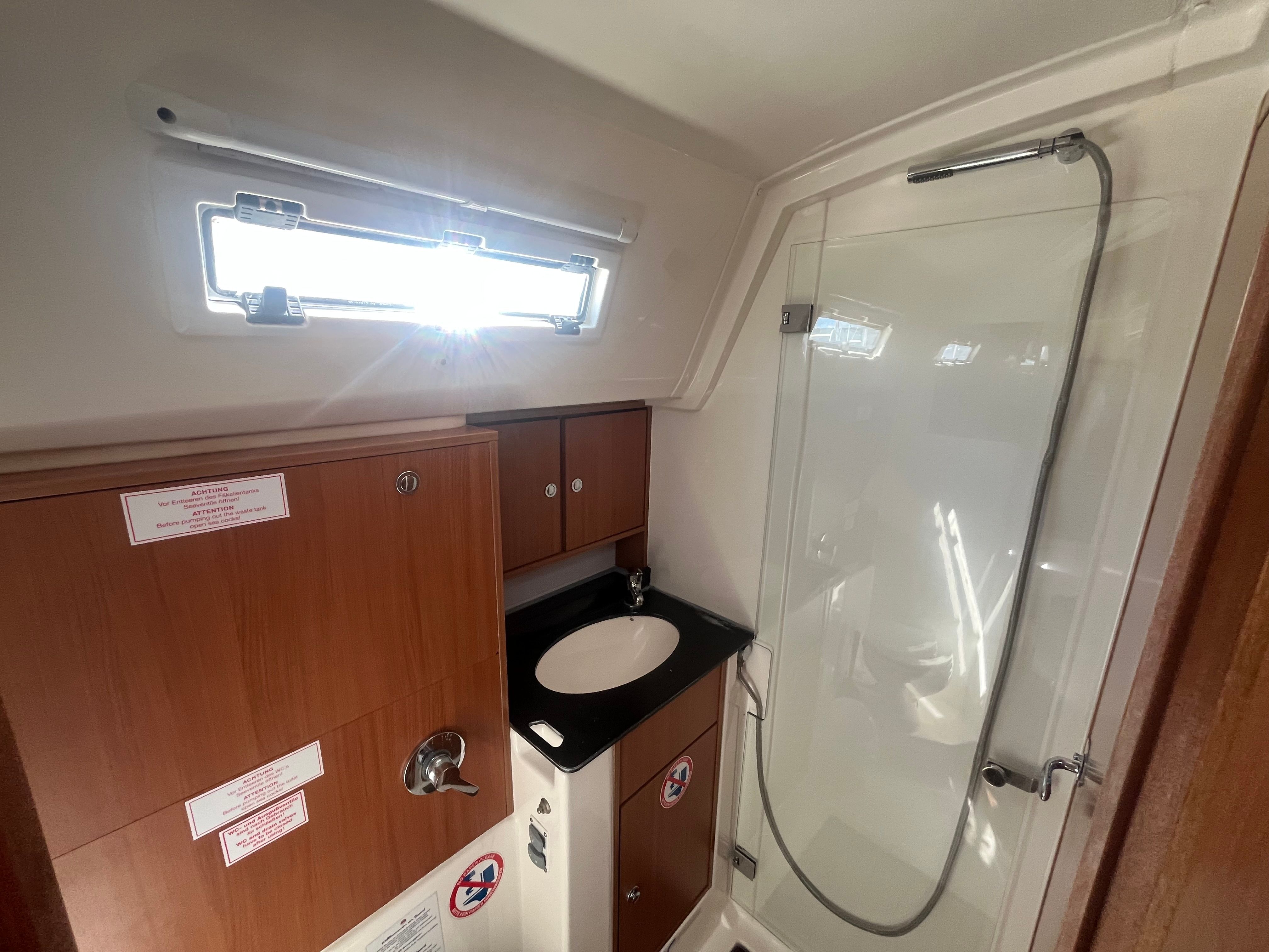 Bavaria Cruiser 50 | Star Isabella